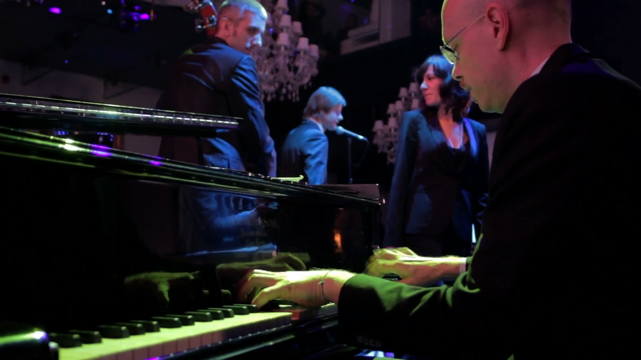 Nicola Conte Live
